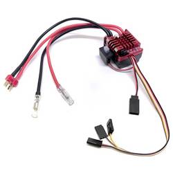 Absima Pro auto Brushed Zatížitelnost (max. A): 320 A