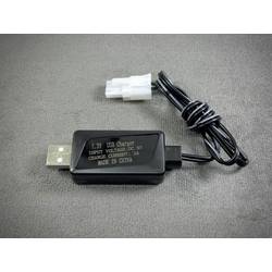 Absima modelářská nabíječka