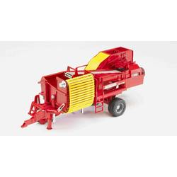 bruder Grimme SE 75-30 Kartoffelvollernter