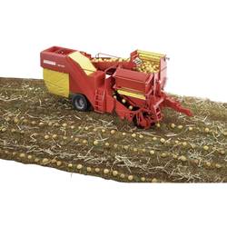 bruder Grimme SE 75-30 Kartoffelvollernter