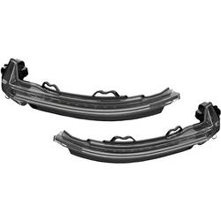 Osram Automotive LEDDMI 8W0 BK S LEDriving® Black Edition směrové světlo v zrcátku Audi Audi A4, Audi S4, Audi RS4, Audi A5, Audi S5, Audi RS5