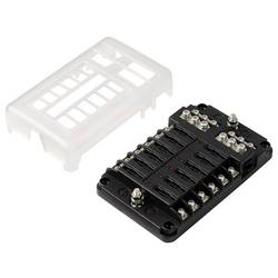 TRU COMPONENTS TC-13473380 Jistič 1 ks TC-13473380 5 A, 10 A, 15 A, 20 A