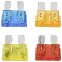 TRU COMPONENTS TC-13473380 Jistič 1 ks TC-13473380 5 A, 10 A, 15 A, 20 A