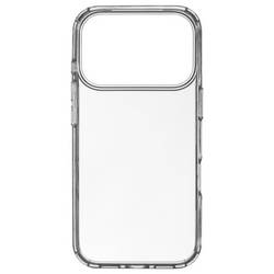 White Diamonds Clear Protection Case Cover Apple iPhone 17 Pro transparentní 00019399