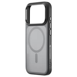 White Diamonds Hybrid Case Cover Apple iPhone 17 Pro černá Kompatibilní s MagSafe 00019449