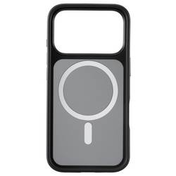 White Diamonds Hybrid Case Cover Apple iPhone 17 Pro černá Kompatibilní s MagSafe 00019449