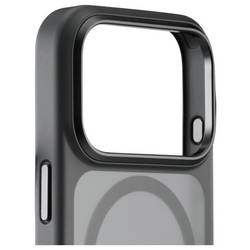 White Diamonds Hybrid Case Cover Apple iPhone 17 Pro černá Kompatibilní s MagSafe 00019449