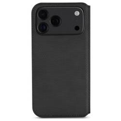 Black Rock Slim Folio Booklet Apple iPhone 17 Pro Max černá 00080471