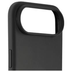 White Diamonds Mag Urban Case Cover Apple iPhone Air černá Kompatibilní s MagSafe 00017993