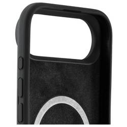 White Diamonds Mag Urban Case Cover Apple iPhone Air černá Kompatibilní s MagSafe 00017993