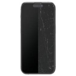 Hama ochranné sklo na displej smartphonu Apple IPhone Air 1 ks odolné vůči poškrábání 00228555