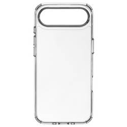 White Diamonds Clear Protection Case Cover Apple iPhone Air transparentní 00019074