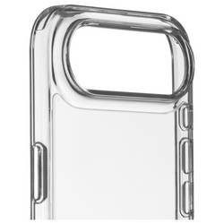 White Diamonds Clear Protection Case Cover Apple iPhone Air transparentní 00019074