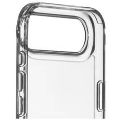 White Diamonds Clear Protection Case Cover Apple iPhone Air transparentní 00019074