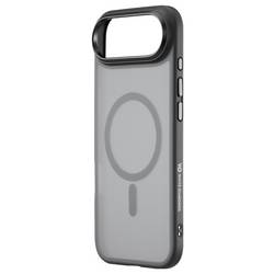 White Diamonds Hybrid Case Cover Apple iPhone Air černá Kompatibilní s MagSafe 00019092