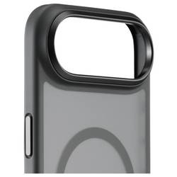 White Diamonds Hybrid Case Cover Apple iPhone Air černá Kompatibilní s MagSafe 00019092