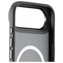 White Diamonds Hybrid Case Cover Apple iPhone Air černá Kompatibilní s MagSafe 00019092