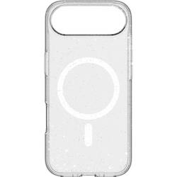 White Diamonds Mag Glitter Cover Apple iPhone Air transparentní Kompatibilní s MagSafe 00019083