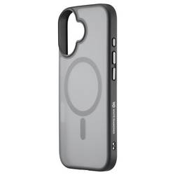 White Diamonds Hybrid Case Cover Apple iPhone 17 černá Kompatibilní s MagSafe 00017946