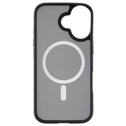 White Diamonds Hybrid Case Cover Apple iPhone 17 černá Kompatibilní s MagSafe 00017946