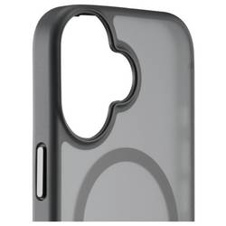 White Diamonds Hybrid Case Cover Apple iPhone 17 černá Kompatibilní s MagSafe 00017946