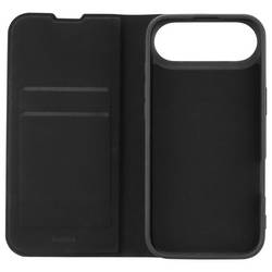 Hama Booklet Apple iPhone Air černá Handy Flip Case 00232388