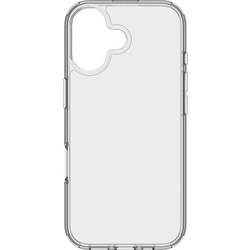 White Diamonds Clear Protection Case Cover Apple iPhone 17 transparentní 00016619