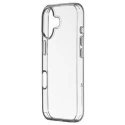 White Diamonds Clear Protection Case Cover Apple iPhone 17 transparentní 00016619