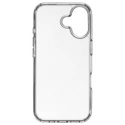 White Diamonds Clear Protection Case Cover Apple iPhone 17 transparentní 00016619