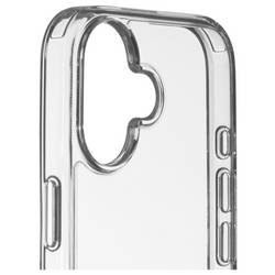 White Diamonds Clear Protection Case Cover Apple iPhone 17 transparentní 00016619