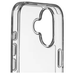 White Diamonds Clear Protection Case Cover Apple iPhone 17 transparentní 00016619