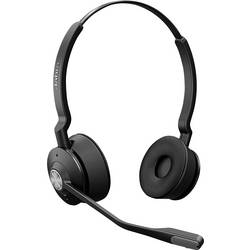 náhradní náhlavní sada s USB Jabra Engage 45, Engage 55, Engage 65, Engage 75