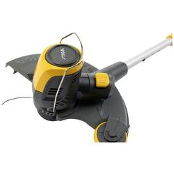 STIGA GT 500e akumulátor strunová sekačka výškově nastavitelná rukojeť, bez akumulátoru, bez nabíječky 48 V 2 Ah šířka sekání: 30 cm