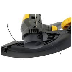 STIGA GT 500e akumulátor strunová sekačka výškově nastavitelná rukojeť, bez akumulátoru, bez nabíječky 48 V 2 Ah šířka sekání: 30 cm