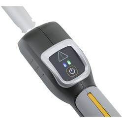 STIGA GT 500e akumulátor strunová sekačka výškově nastavitelná rukojeť, bez akumulátoru, bez nabíječky 48 V 2 Ah šířka sekání: 30 cm