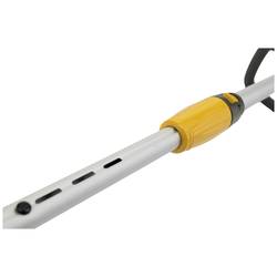 STIGA GT 500e akumulátor strunová sekačka výškově nastavitelná rukojeť, bez akumulátoru, bez nabíječky 48 V 2 Ah šířka sekání: 30 cm