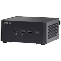 Asus Barebone NUC 14 Pro RNUC14RVHV700002I Intel® Core™ Ultra 7 165H 5.0 GHz Intel Arc Graphics 90AR0072-M00280