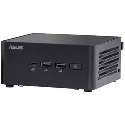 Asus Barebone NUC 14 Pro RNUC14RVHI300002I Intel® Core™ 3 100U 4.7 GHz Intel Arc Graphics Intel 90AR0072-M00040