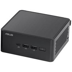 Asus Barebone NUC 14 Pro RNUC14RVHI300002I Intel® Core™ 3 100U 4.7 GHz Intel Arc Graphics Intel 90AR0072-M00040