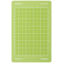 Cricut Joy™ StandardGrip řezací podložka zelená 1 ks
