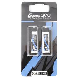 Gens ace GEA2001S45PH akupack Li-Pol (modelářství), 3.7 V, 200 mAh, články 1, 45 C, blok, Molex zástrčka