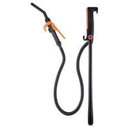 TOOLCRAFT TO-10127856 elektrické a dieselové čerpadlo 12 V/DC 12 l/min