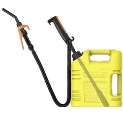 TOOLCRAFT TO-10127856 elektrické a dieselové čerpadlo 12 V/DC 12 l/min