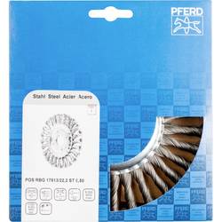 PFERD TOOLS Kulatý nástavec POS RBG 17813/22,2 ST 0,50 43304001 1 ks