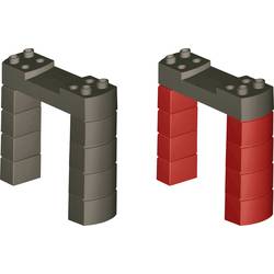 Märklin World 23302 Doplňková sada pro plastové koleje, H0