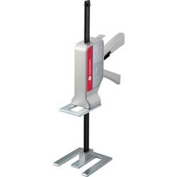 TOOLCRAFT 2xTO-10104636 Sada se skládá ze dvou jednoruční montážní nářadí TOOLCRAFT, max. nostnost 150 kg