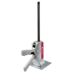 TOOLCRAFT 2xTO-10104636 Sada se skládá ze dvou jednoruční montážní nářadí TOOLCRAFT, max. nostnost 150 kg