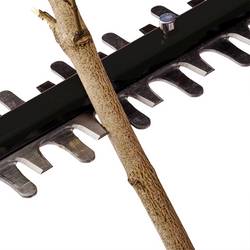 Einhell Professional GP-HH 18/50 Li T BL-Solo Aku nůžky na živý plot bez nabíječky, bez akumulátoru 18 V 550 mm