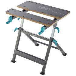 Wolfcraft 6870000 Upínací a pracovní stůl Master 650 ERGO 13.1 kg