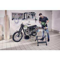 Wolfcraft 6870000 Upínací a pracovní stůl Master 650 ERGO 13.1 kg